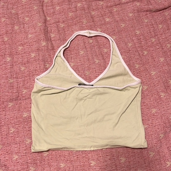 Brandy tank top - Picture 3 of 3